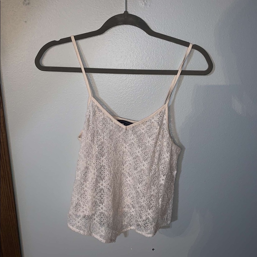 AMERICAN EAGLE shirt
